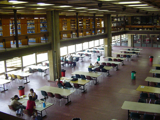 nuestra biblioteca